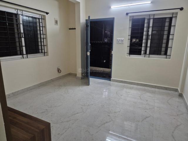1 RK Apartment in Murugeshpalya for rent Bengaluru. The reference number is 21233711