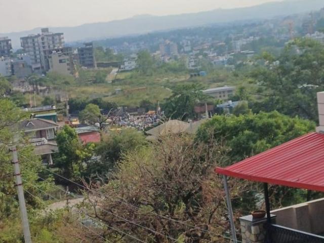 1 RK Apartment in Mussoorie Road for rent Dehradun. The reference number is 19177630