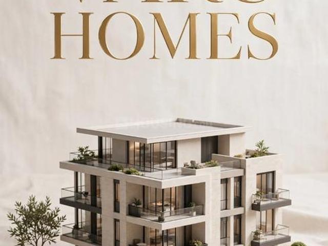 1 RK Apartment in Mylapore for resale Chennai. The reference number is 20861711