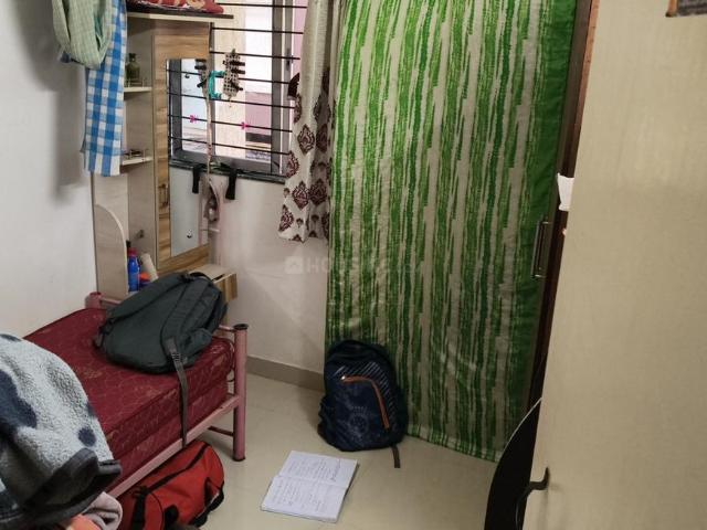 1 RK Apartment in Nanded for resale Pune. The reference number is 20161461