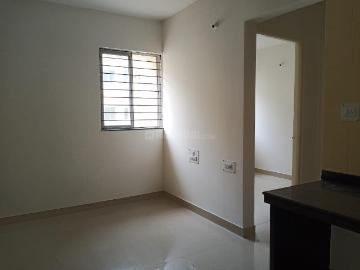 1 RK Apartment in Nanded for resale Pune. The reference number is 20462583