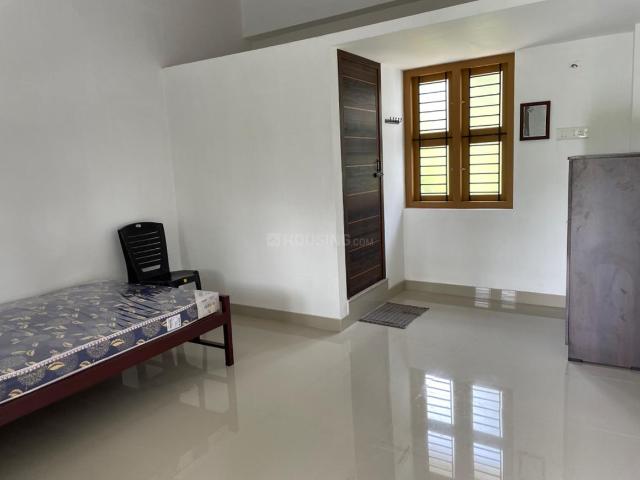 1 RK Apartment in Naduvattum for rent Kozhikode. The reference number is 16788640