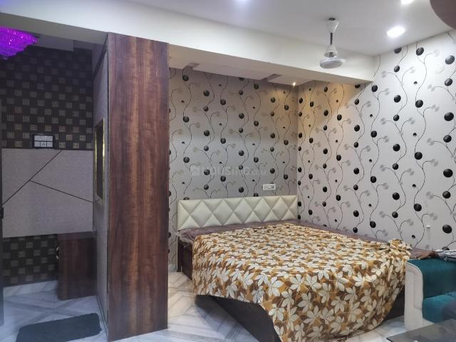 1 RK Apartment in Nagerbazar for rent Kolkata. The reference number is 20978217
