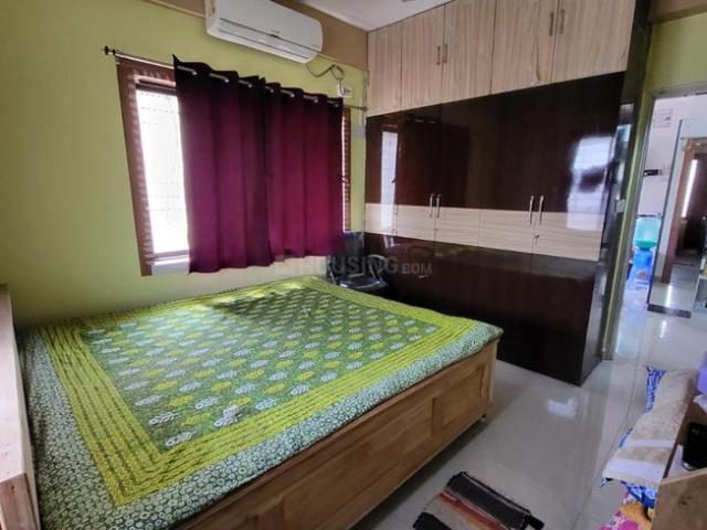 1 RK Apartment in Nagerbazar for rent Kolkata. The reference number is 21124257