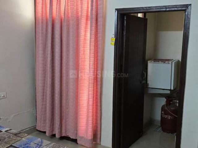 1 RK Apartment in Nagla for rent Zirakpur. The reference number is 20975678