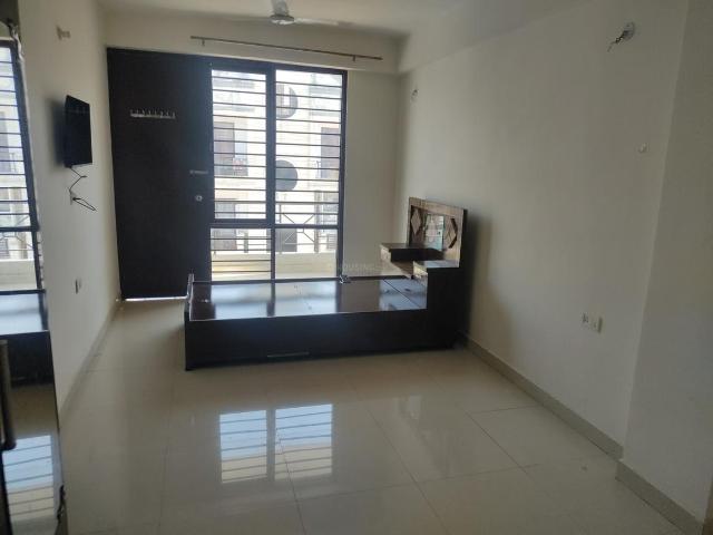 1 RK Apartment in Nagla Sadola for rent Mathura. The reference number is 19676685