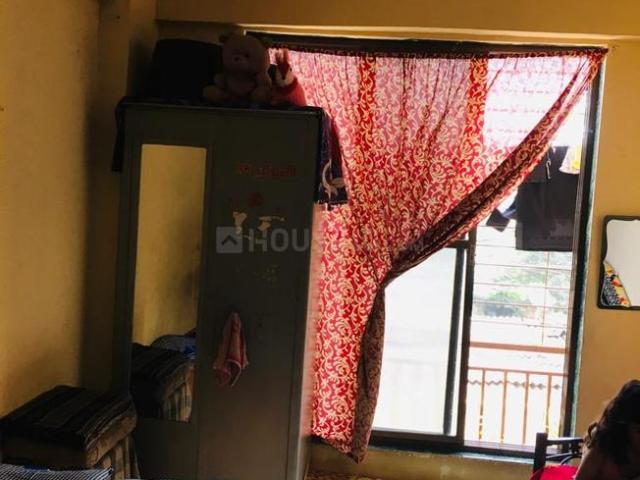 1 RK Apartment in Naigaon East for resale Naigaon. The reference number is 11092653