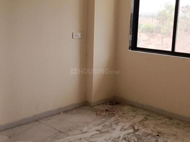 1 RK Apartment in Naigaon East for resale Naigaon. The reference number is 20414137