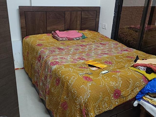 1 RK Apartment in Naigaon East for resale Naigaon. The reference number is 20570635