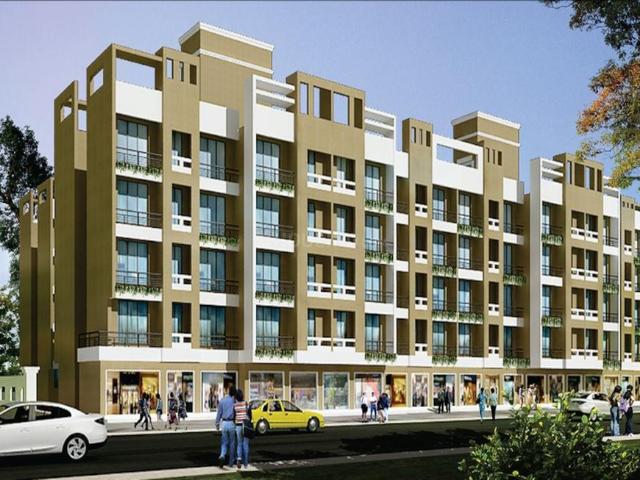 1 RK Apartment in Naigaon East for resale Naigaon. The reference number is 8198990