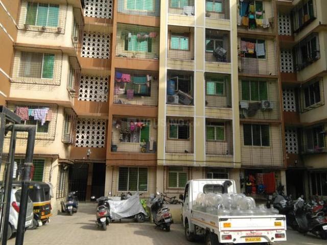 1 RK Apartment in Naigaon West for resale Naigaon. The reference number is 18268787