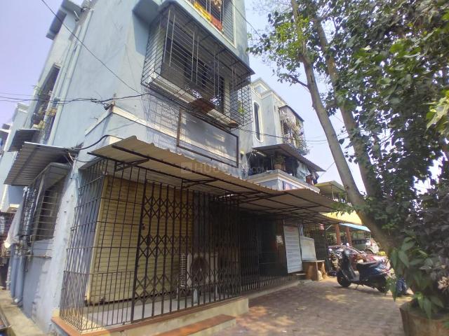 1 RK Apartment in Naigaon West for resale Naigaon. The reference number is 19282498