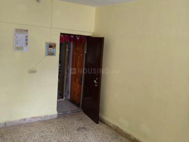 1 RK Apartment in Nalasopara East for rent Nala Sopara. The reference number is 20452141
