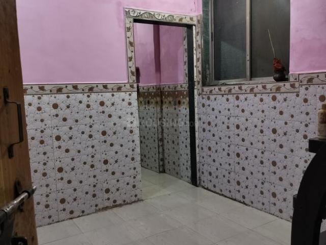 1 RK Apartment in Nalasopara East for resale Nala Sopara. The reference number is 17046935