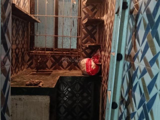 1 RK Apartment in Nalasopara East for resale Nala Sopara. The reference number is 17549061