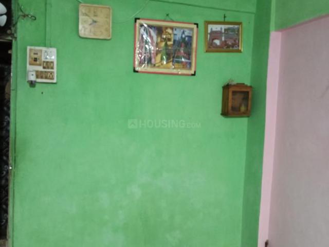 1 RK Apartment in Nalasopara East for resale Nala Sopara. The reference number is 18146615