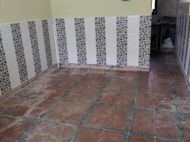 1 RK Apartment in Nalasopara East for resale Nala Sopara. The reference number is 20097879