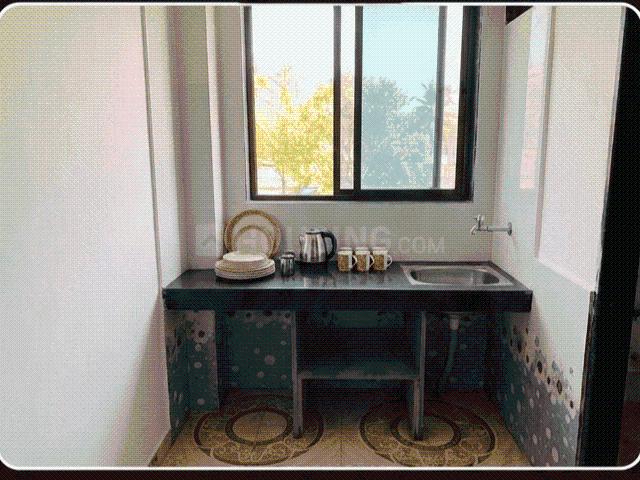 1 RK Apartment in Nalasopara East for resale Nala Sopara. The reference number is 20487403