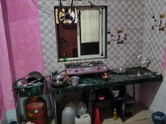 1 RK Apartment in Nalasopara East for resale Nala Sopara. The reference number is 20679673