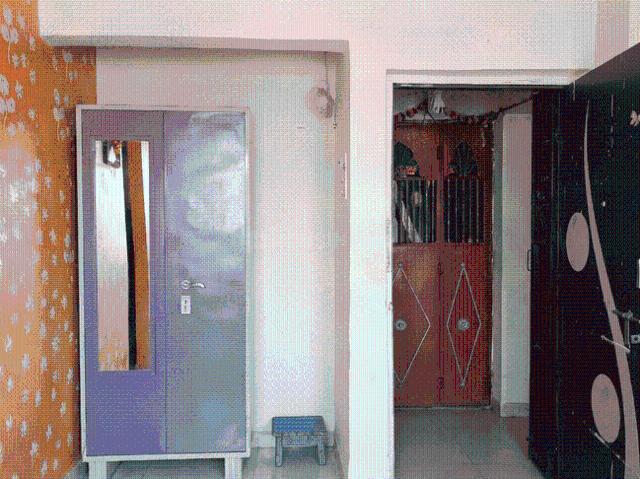 1 RK Apartment in Nalasopara East for resale Nala Sopara. The reference number is 21366871
