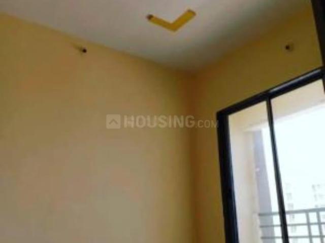 1 RK Apartment in Nalasopara West for rent Nala Sopara. The reference number is 19880738