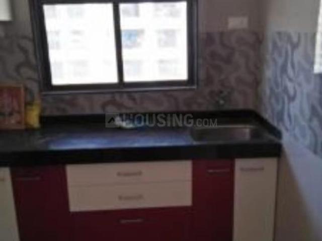 1 RK Apartment in Nalasopara West for resale Nala Sopara. The reference number is 18701327