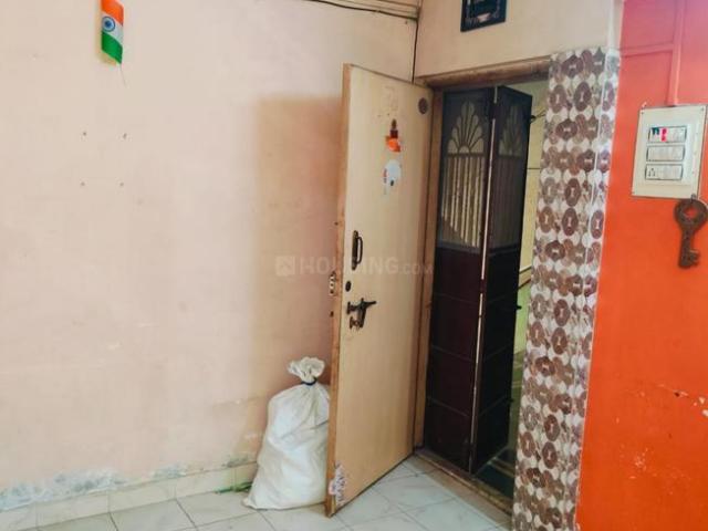 1 RK Apartment in Nalasopara West for resale Nala Sopara. The reference number is 20474813