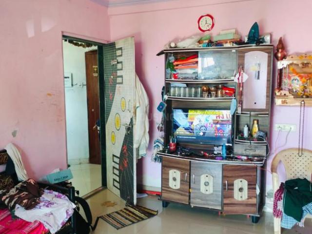 1 RK Apartment in Nalasopara West for resale Nala Sopara. The reference number is 20477483