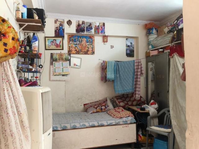 1 RK Apartment in Nallakunta for rent Hyderabad. The reference number is 20499488