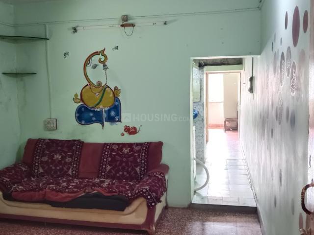 1 RK Apartment in Naranpura for rent Ahmedabad. The reference number is 20796453