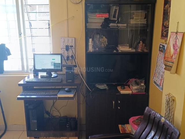 1 RK Apartment in Narayan Peth for resale Pune. The reference number is 20646551