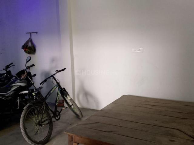 1 RK Apartment in Narayanpur for rent Varanasi. The reference number is 20472339