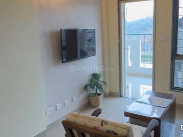 1 RK Apartment in Narela for rent New Delhi. The reference number is 20454370
