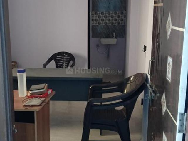 1 RK Apartment in Narendra Nagar Extension for rent Nagpur. The reference number is 20704982