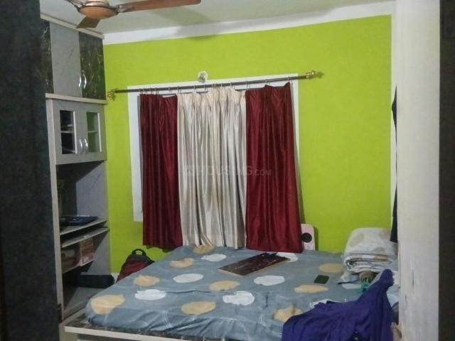 1 RK Apartment in Narhe for resale Pune. The reference number is 20834210