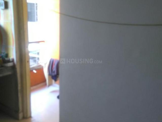1 RK Apartment in Narhe for resale Pune. The reference number is 8827049