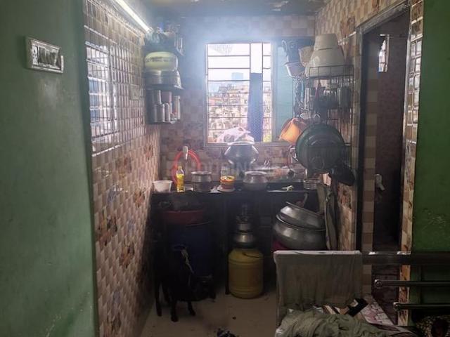1 RK Apartment in Narkeldanga for resale Kolkata. The reference number is 20833987