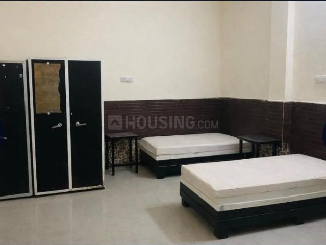1 RK Apartment in Navlakha for rent Indore. The reference number is 20495464