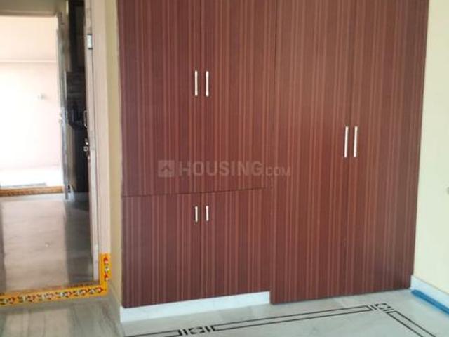 1 RK Apartment in Nehru Nagar for rent Guntur. The reference number is 14815697