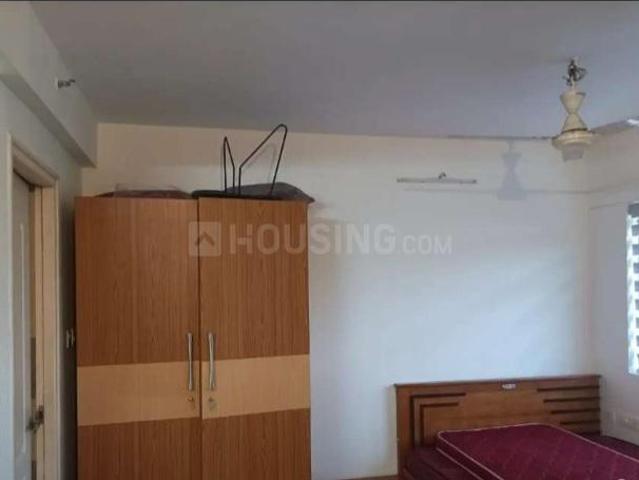1 RK Apartment in Nellikkode for rent Kozhikode. The reference number is 20917172