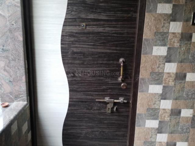 1 RK Apartment in Nerul for rent Navi Mumbai. The reference number is 16593514