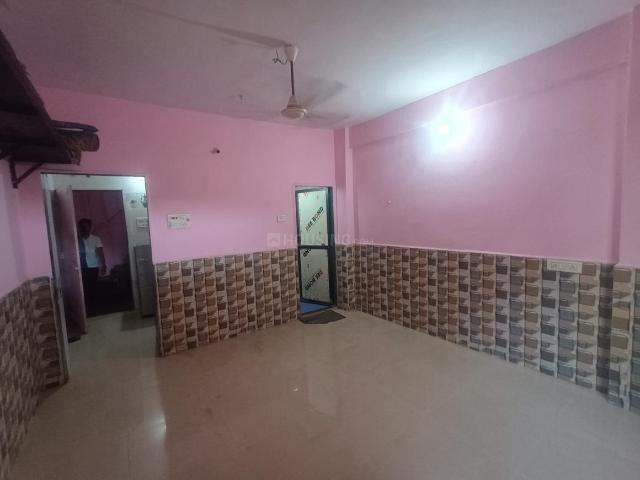 1 RK Apartment in Nerul for rent Navi Mumbai. The reference number is 20592637