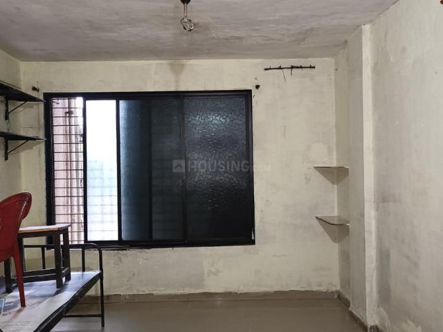 1 RK Apartment in Nerul for rent Navi Mumbai. The reference number is 20641631