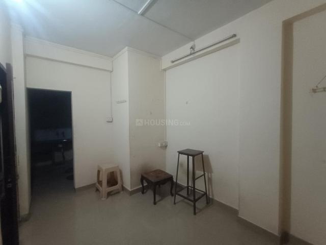 1 RK Apartment in Nerul for rent Navi Mumbai. The reference number is 20722726