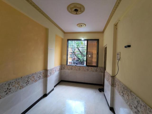 1 RK Apartment in Nerul for rent Navi Mumbai. The reference number is 20974510