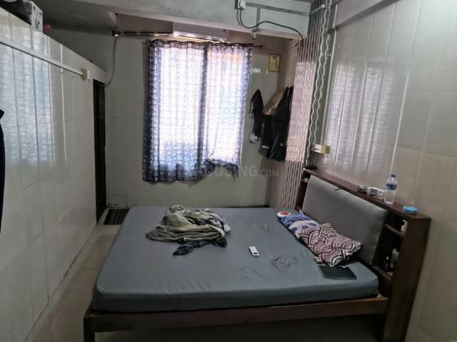 1 RK Apartment in Nerul for rent Navi Mumbai. The reference number is 21095035