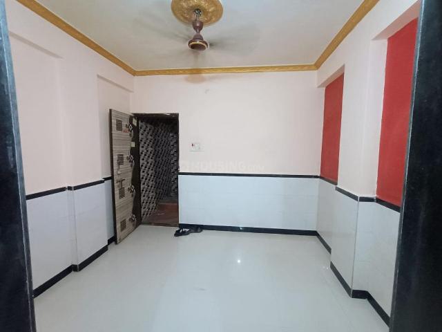 1 RK Apartment in Nerul for rent Navi Mumbai. The reference number is 21175768