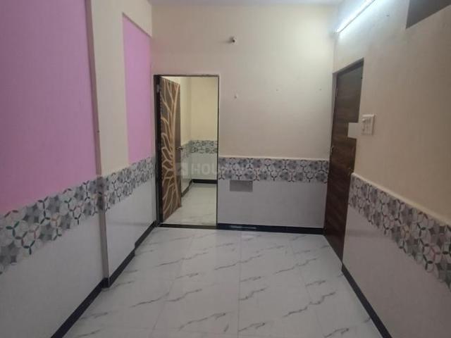 1 RK Apartment in Nerul for rent Navi Mumbai. The reference number is 21175707