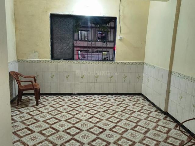 1 RK Apartment in Nerul for rent Navi Mumbai. The reference number is 21175725