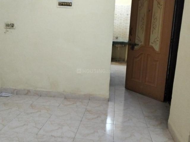 1 RK Apartment in Nerul for resale Navi Mumbai. The reference number is 17611296